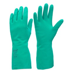 Click Nitrile Gloves